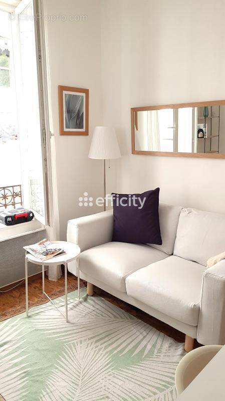 Appartement à LYON-3E