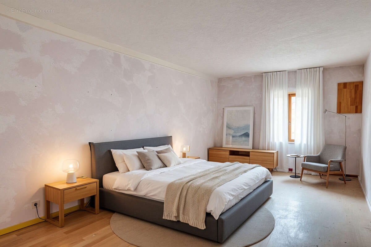 Commerce à PONT-DE-CHERUY