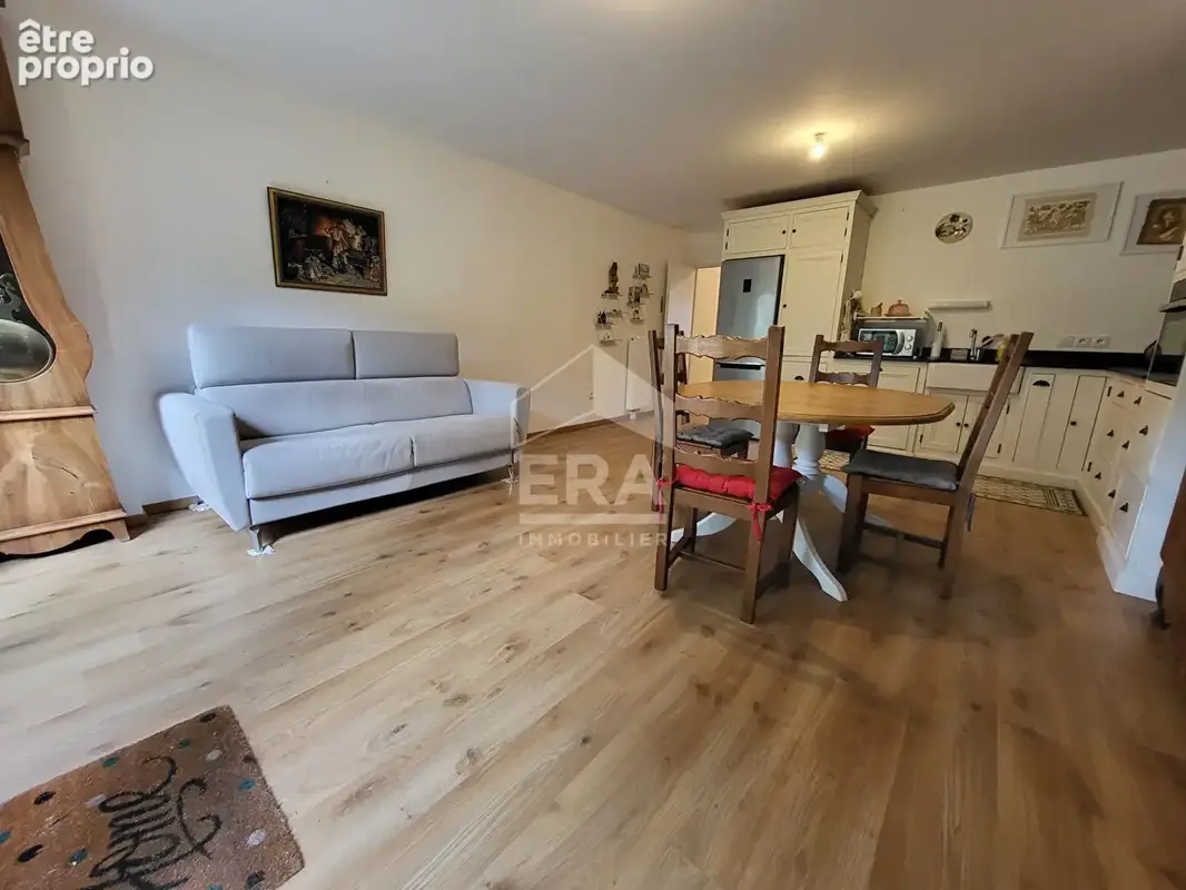 Appartement 74m² à montreuil-sur-mer - photo 5