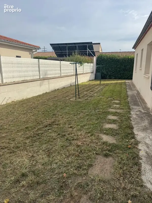 Maison 3 pièce bourg les valence - photo 8