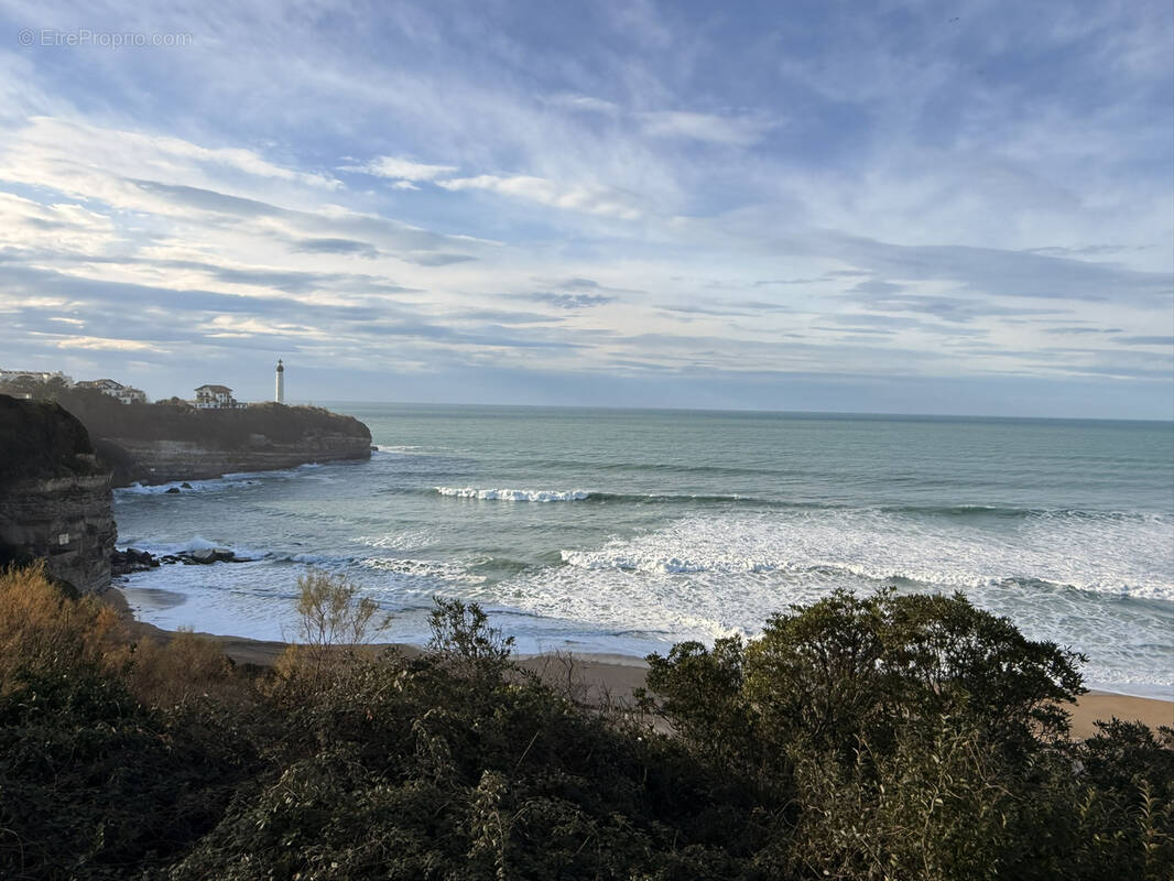 Appartement à ANGLET