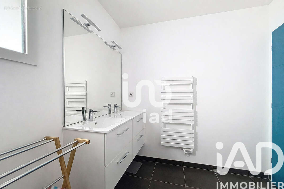 Photo 9 - Maison à PLENEUF-VAL-ANDRE