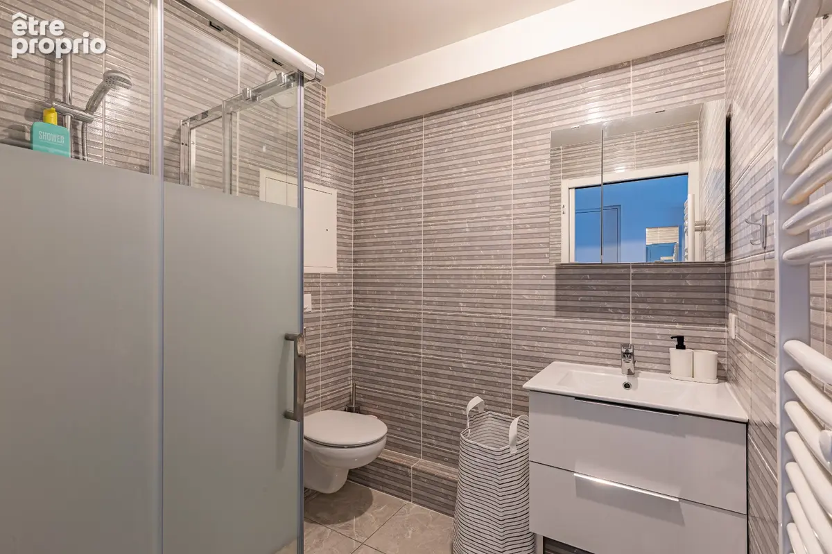 Studio 21 m² ? 157 000  ? investissement locatif ? métro ligne 7 - photo 5