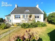 Maison à LOCQUIREC