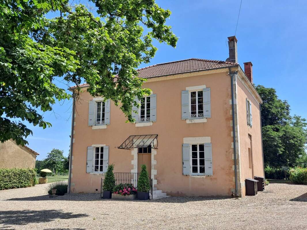 Maison à CONDOM