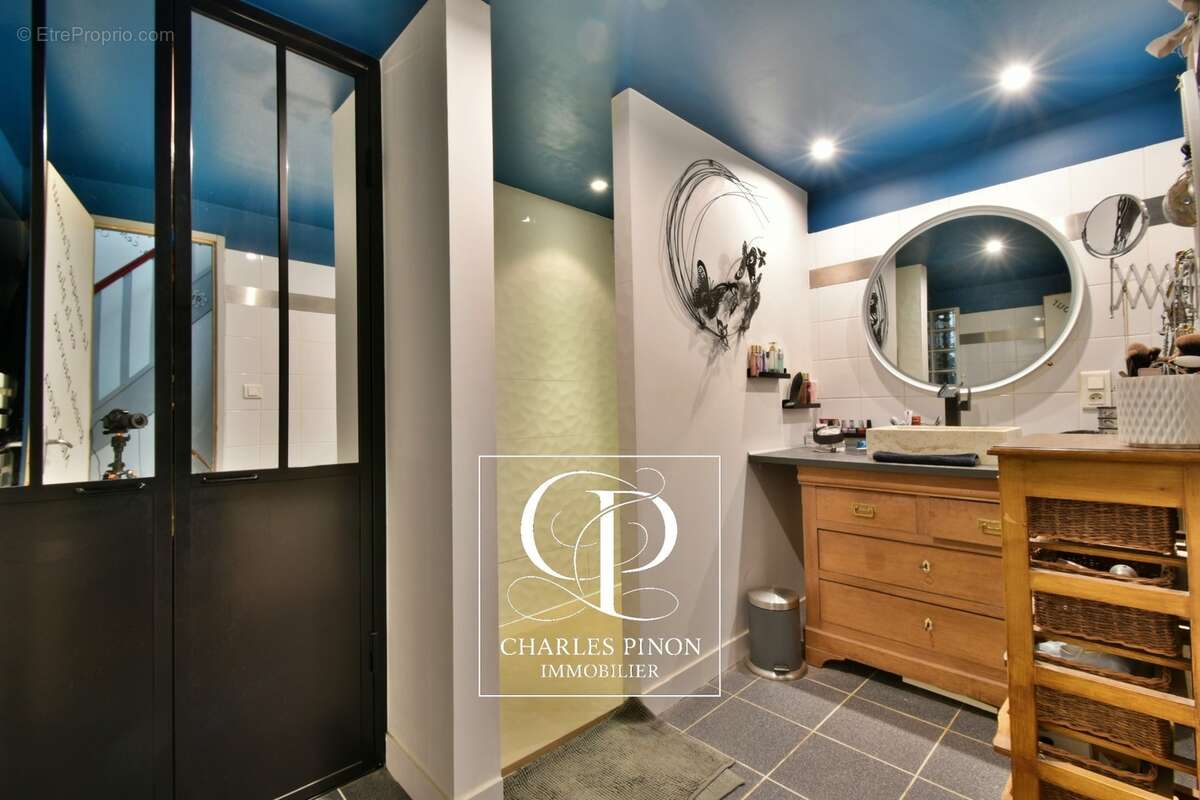 Appartement à vendre 4 pièces MALLEMORT (13) - photo 5
