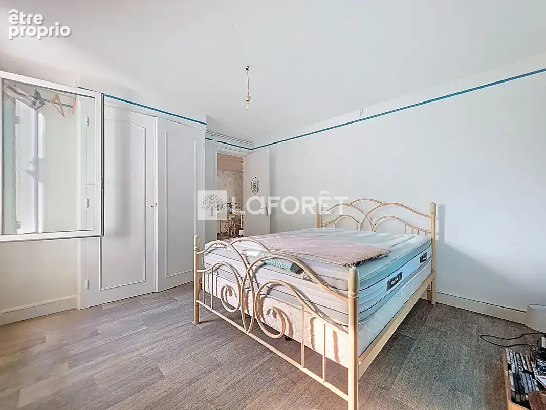 Labouheyre Maison de 55 m² - Centre du village - photo 6