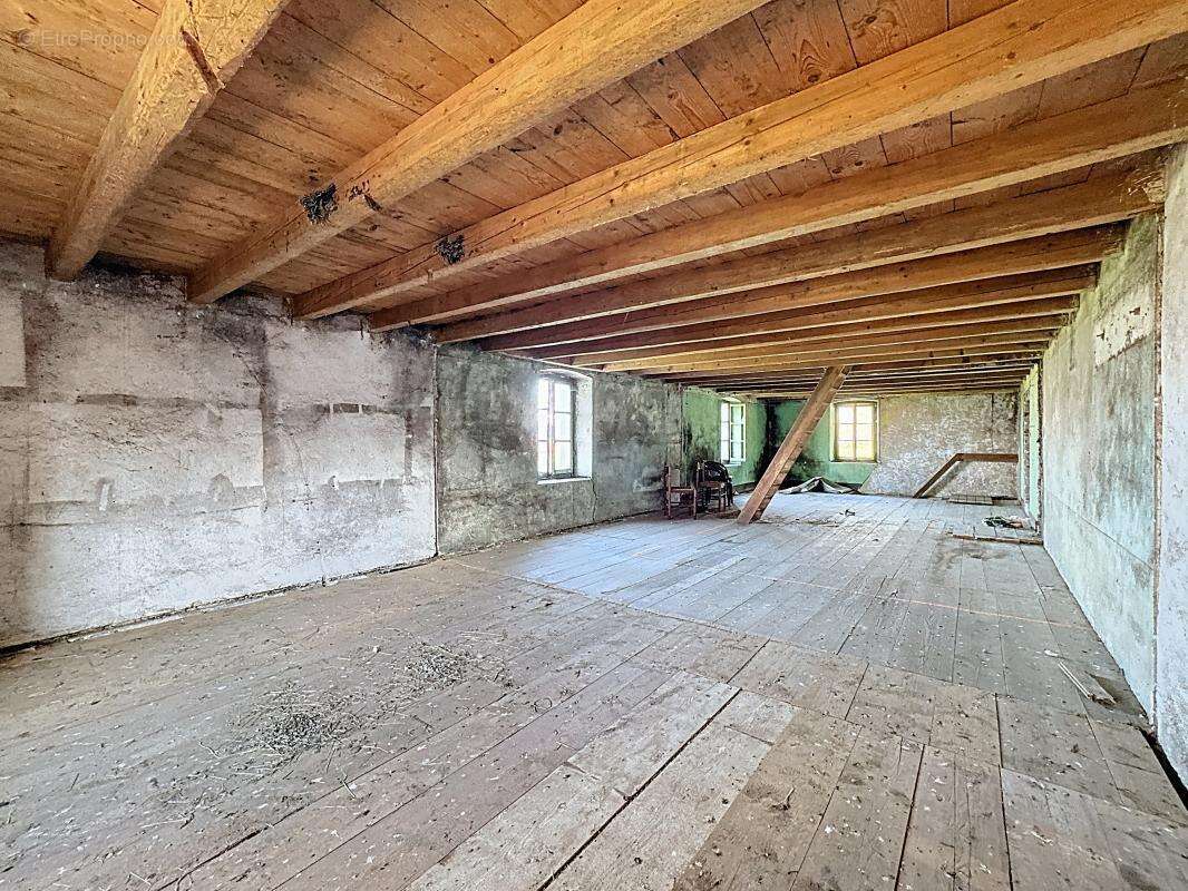 Maison à LA ROCHE-SUR-FORON