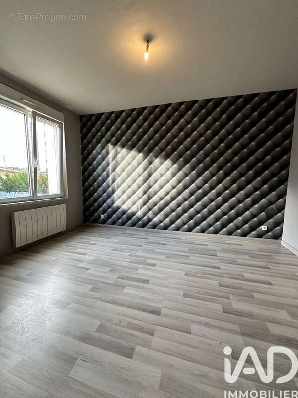 Photo 3 - Maison à AMNEVILLE