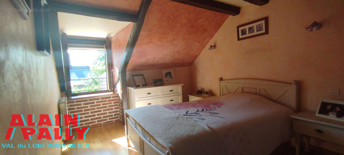Maison à PRE-SAINT-EVROULT