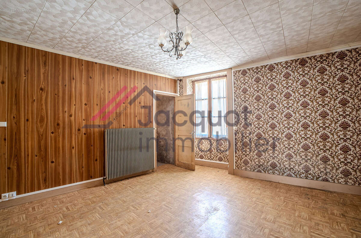 Maison 79 m² à Montmorot  - photo 5