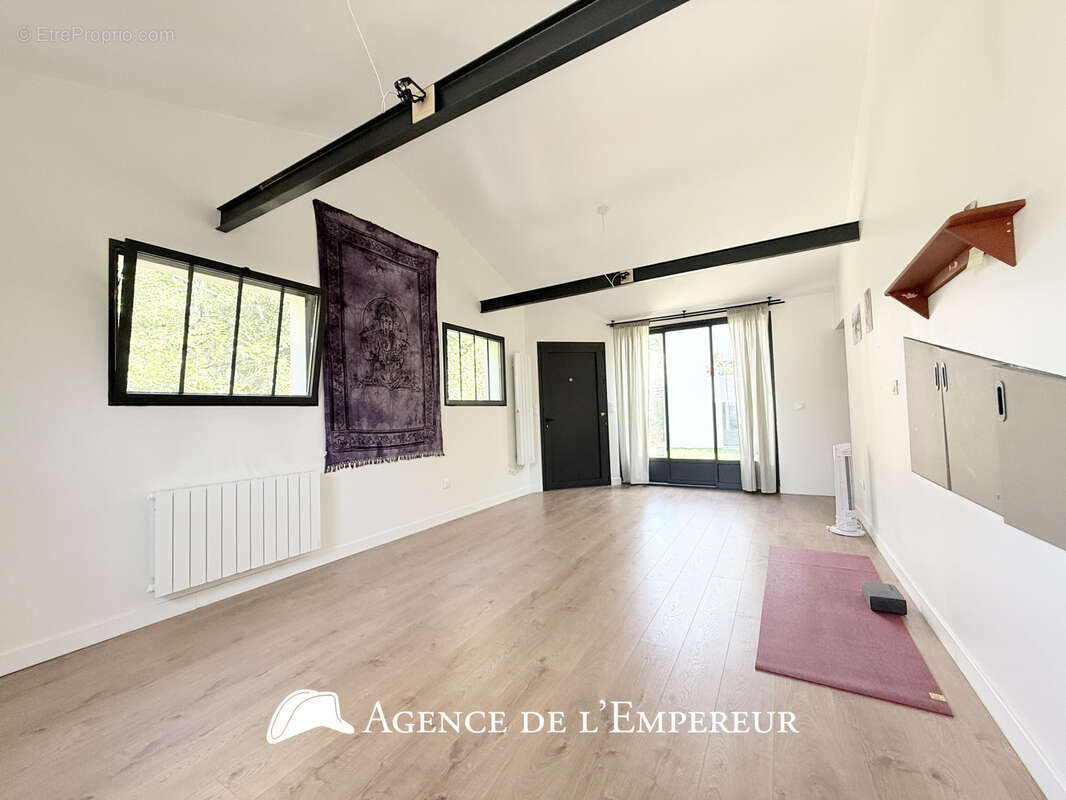 Rueil Centre Ville - photo 19