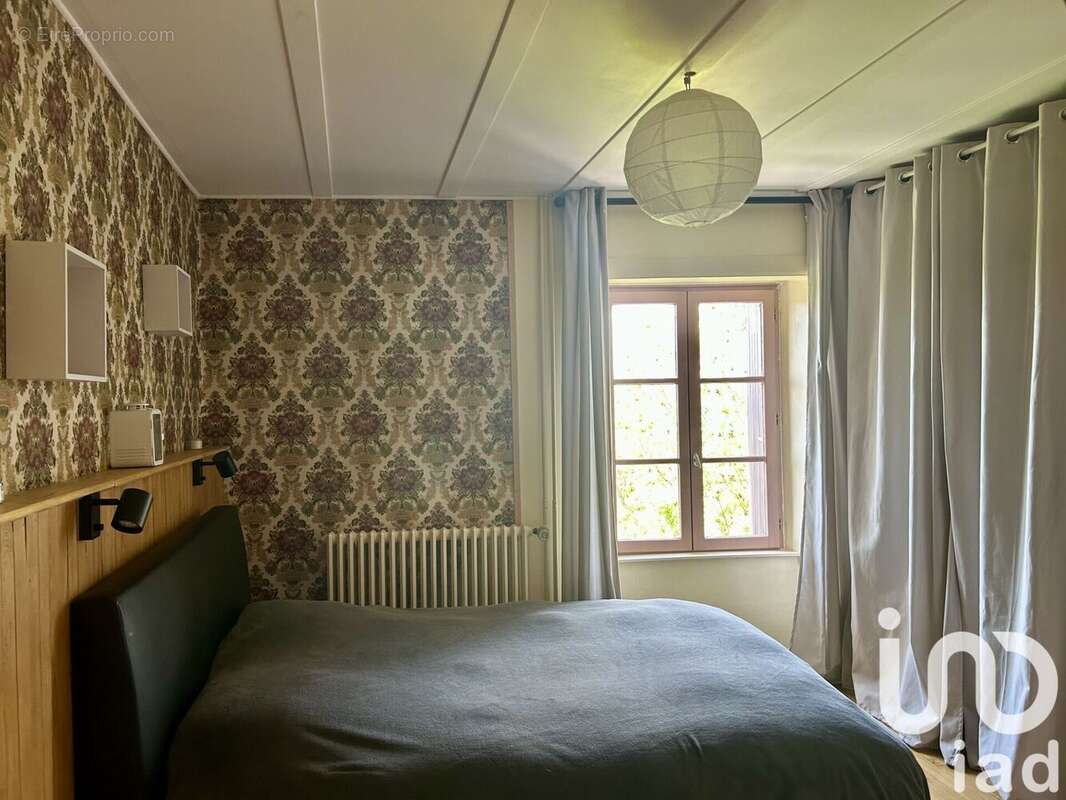 Photo 9 - Maison à LE MONASTIER-SUR-GAZEILLE