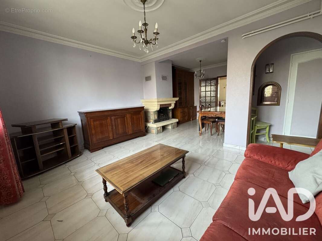 Maison 108 m² à Pinsaguel  - photo 7