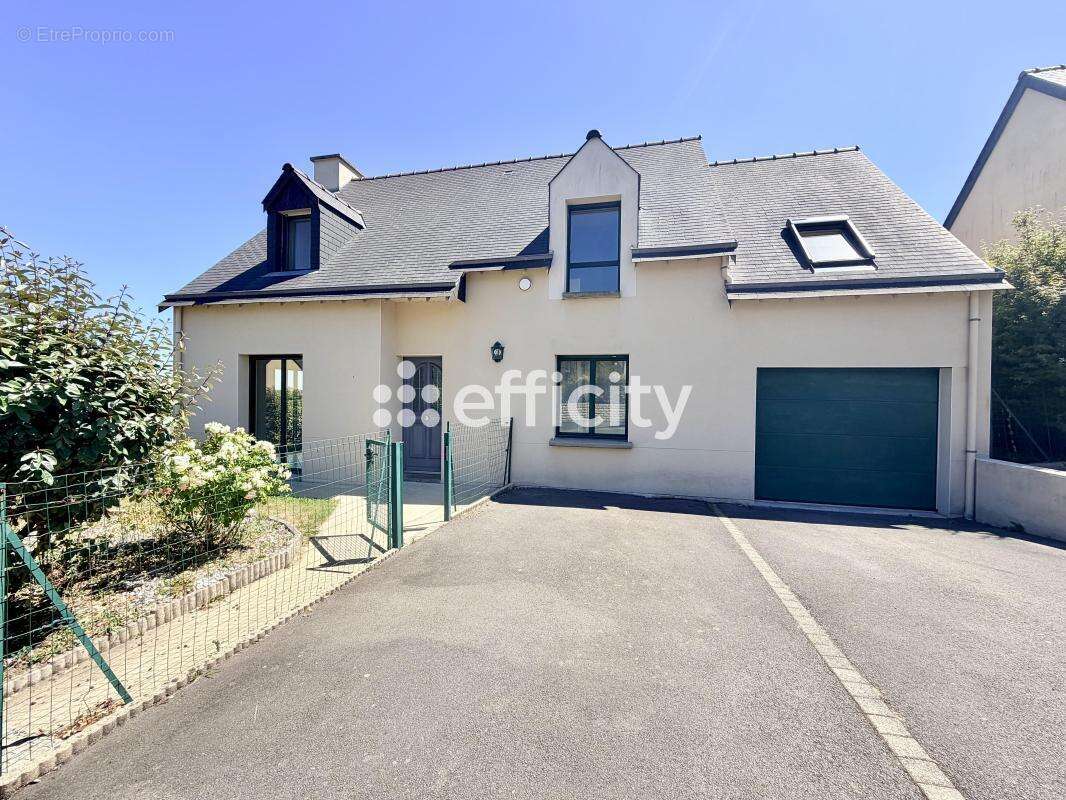 Maison individuelle - photo 7
