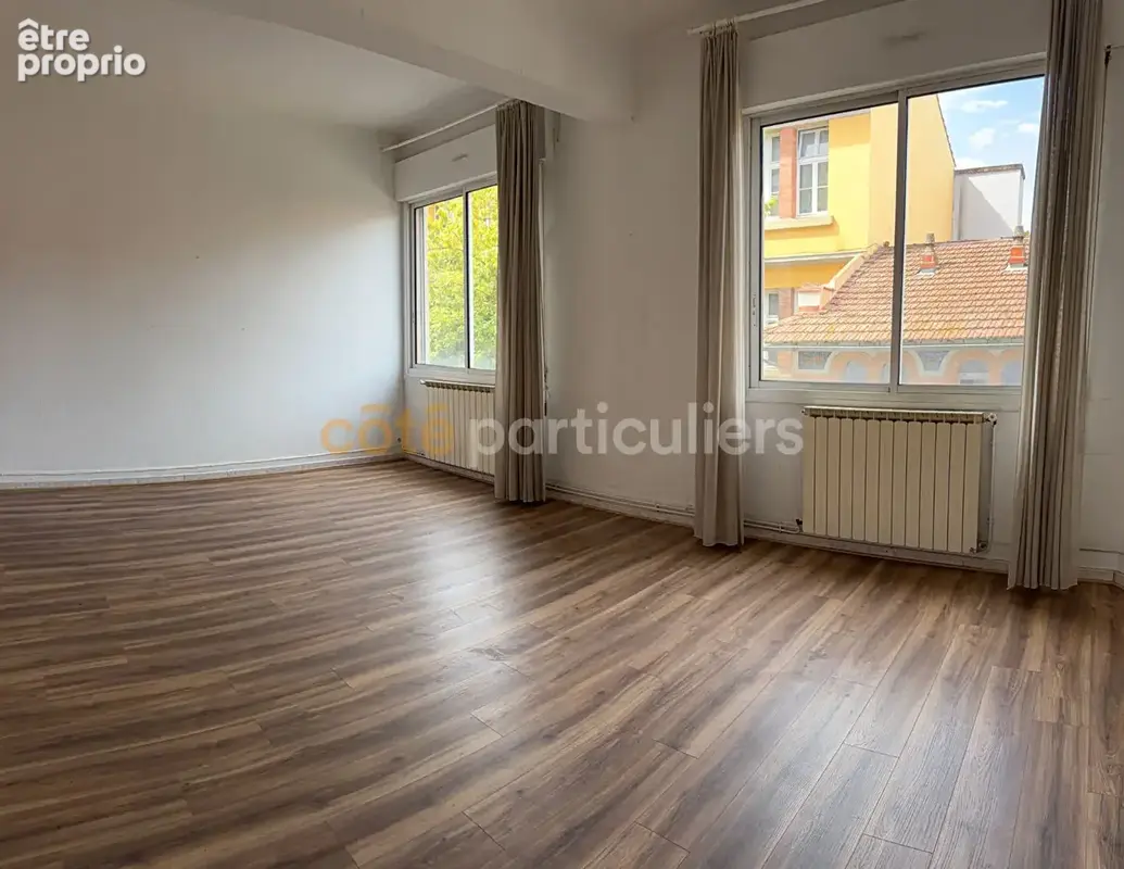 Appartement à CARCASSONNE