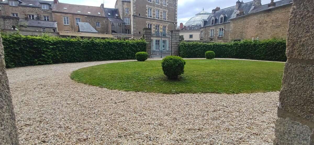 Appartement à ALENCON