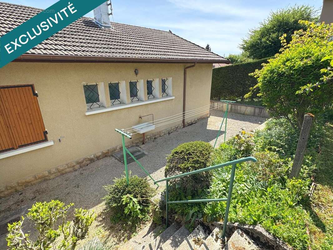 Photo 3 - Maison à CUISEAUX