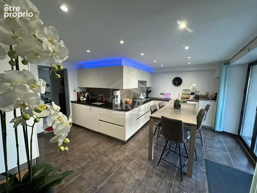 Appartement 153m² à bavilliers - photo 5