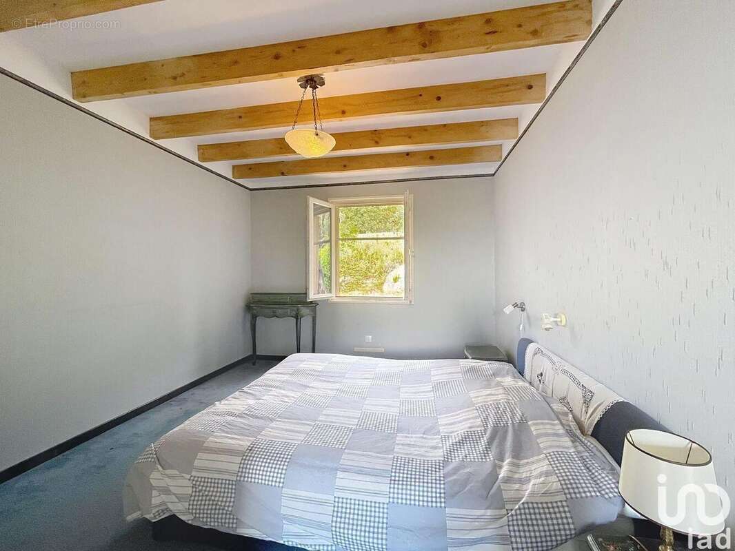 Photo 8 - Maison à SEILLANS