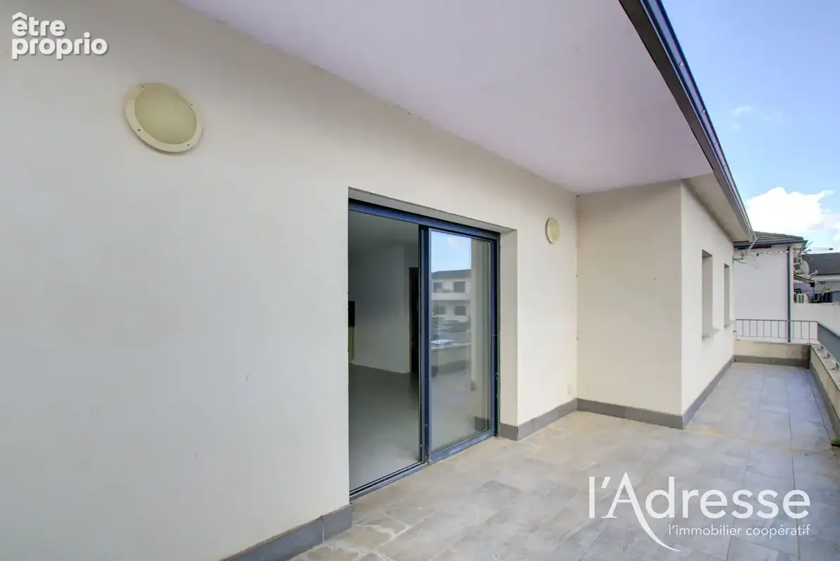 Cervione prunete t3 avec grande terrasse - photo 12