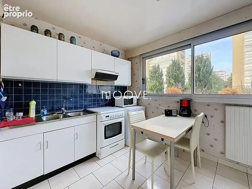 Appartement Rouen 5 pièce(s) 110 m2 - photo 4