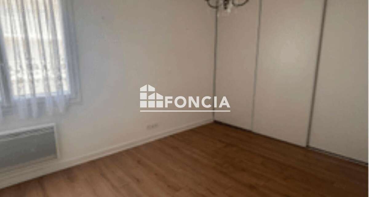 Appartement à LA BAULE-ESCOUBLAC