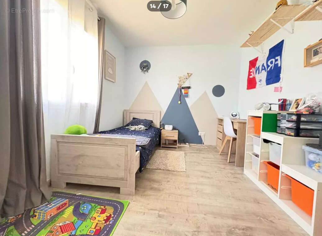 Maison à PENNAUTIER