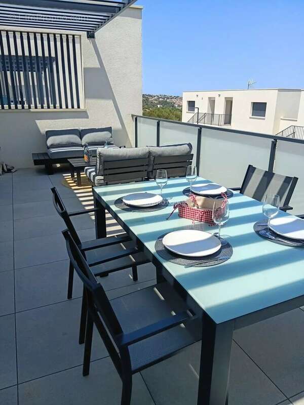 Vente Appartement Calvi(20260) 298 000ï¿œ - photo 10