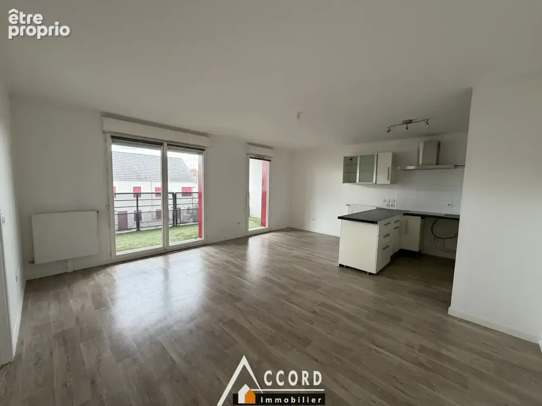 Photo Appartement à Sartrouville au prix de 369 000€