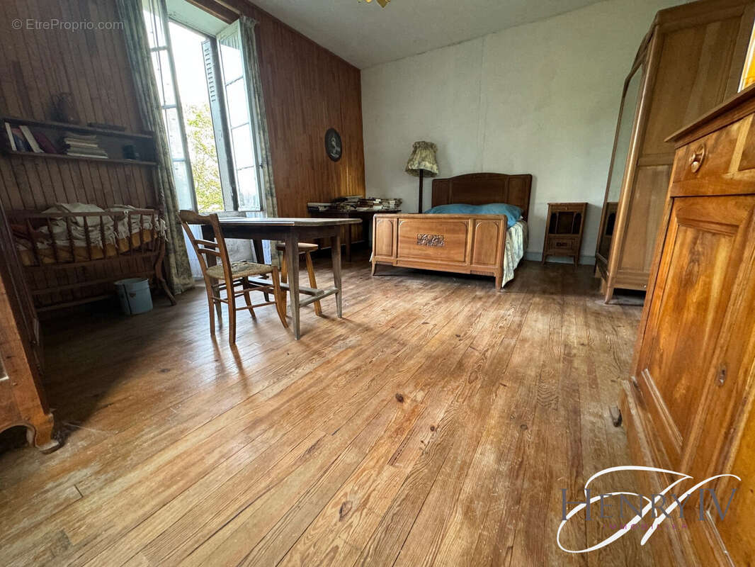 Maison à LUMBIN
