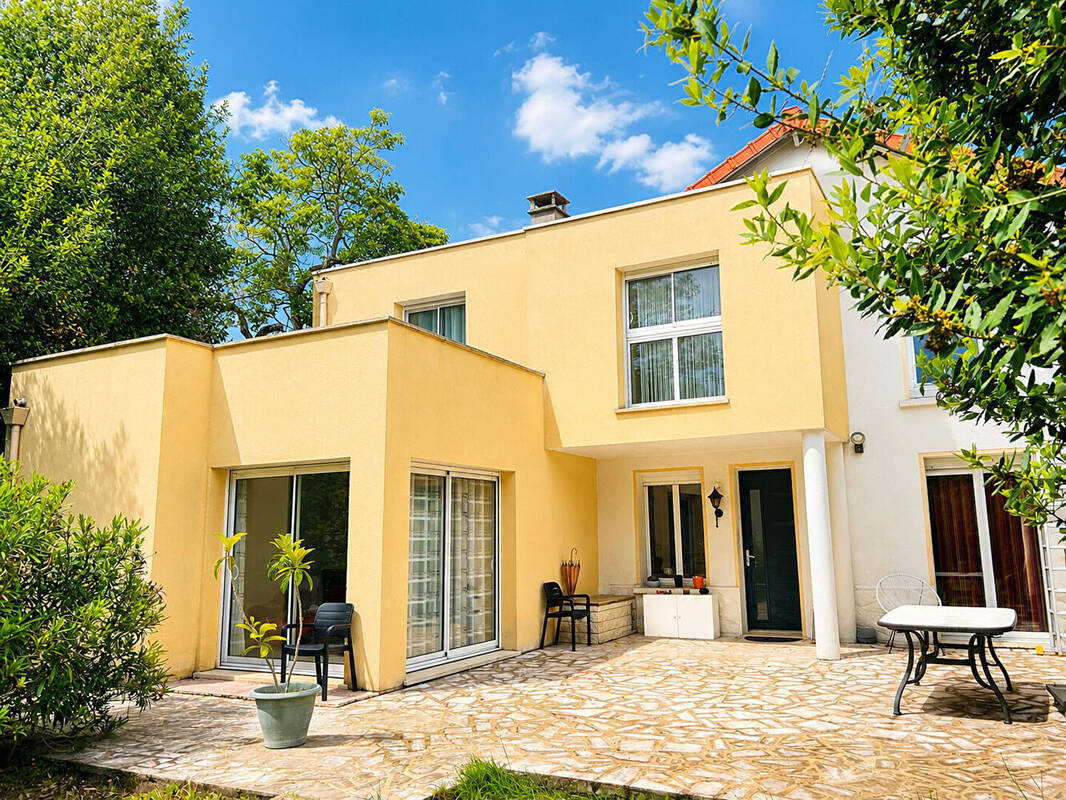 Maison à ANTONY