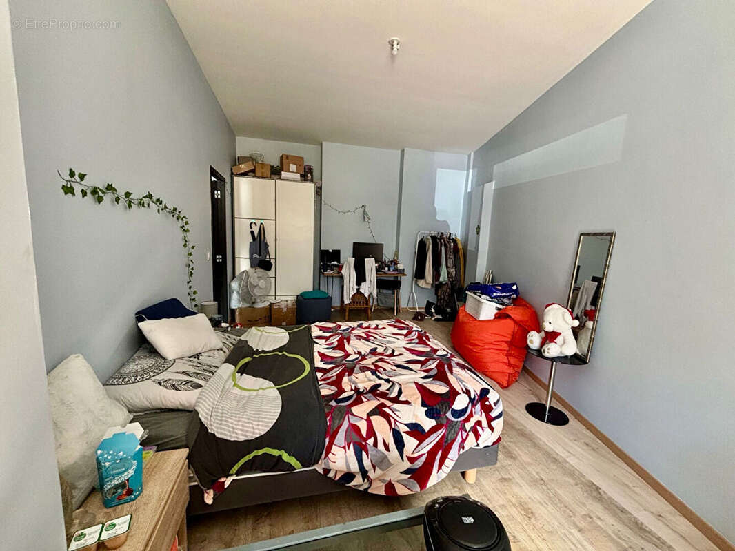 Spécial investisseur loft  centre ville Pau 9 pièces - photo 4