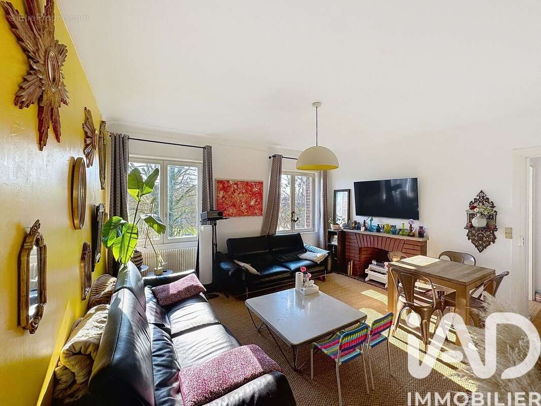 Photo 2 - Appartement à AMIENS