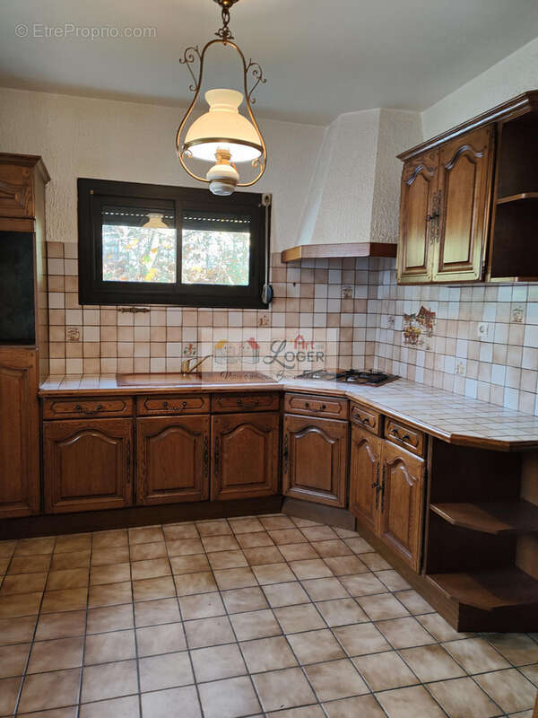 Maison à SAINTE-LUCE-SUR-LOIRE