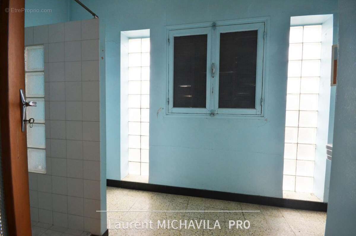 Maison à MURVIEL-LES-BEZIERS