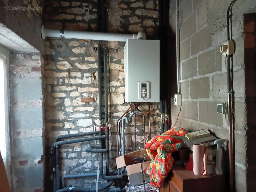 Maison de bourg - photo 61