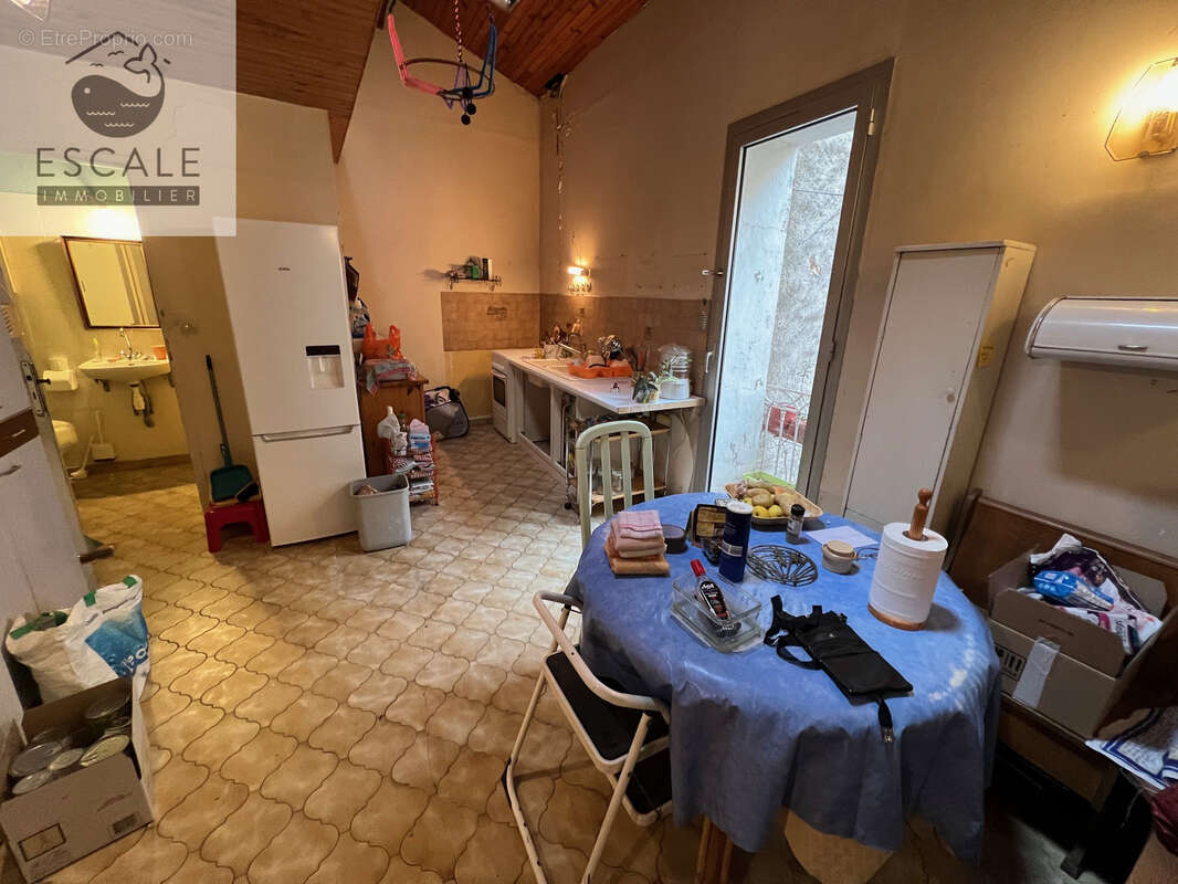 Appartement à SETE