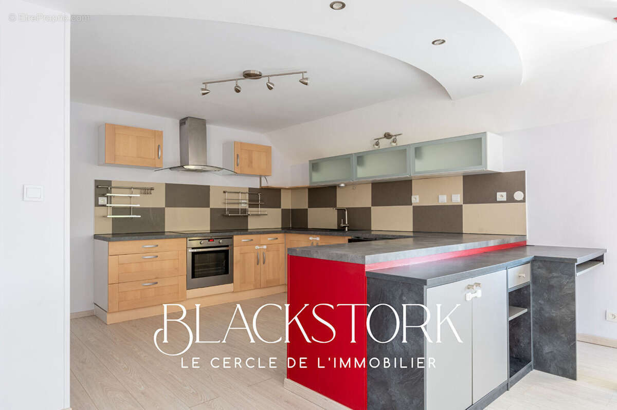 Maison à ANDOLSHEIM