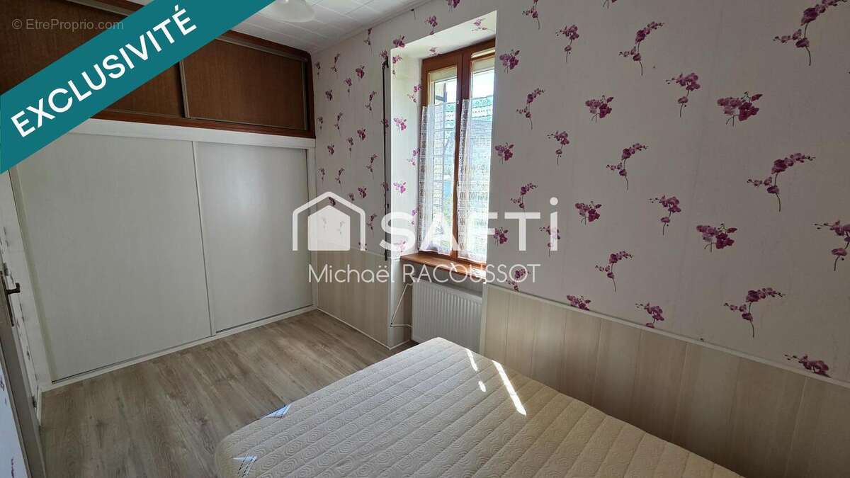 Photo 4 - Maison à LE CREUSOT