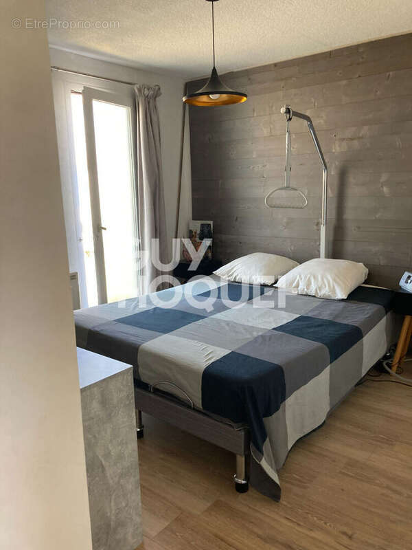 Maison à BEAUVOIR-SUR-MER