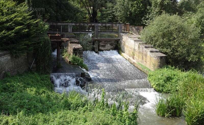 Commerce à SAINT-AVOLD