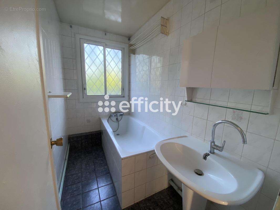 Appartement à GAGNY
