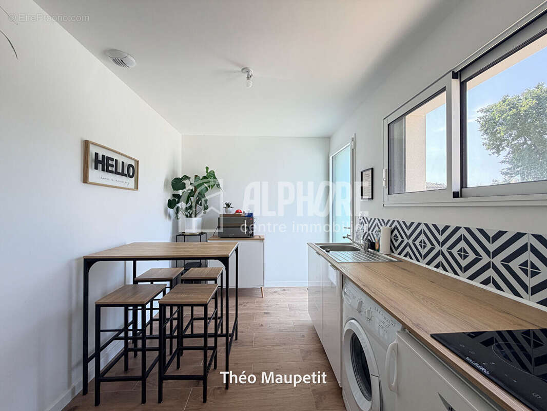 Maison Saint Denis La Chevasse 4 pièce(s) 121 m2 - photo 6