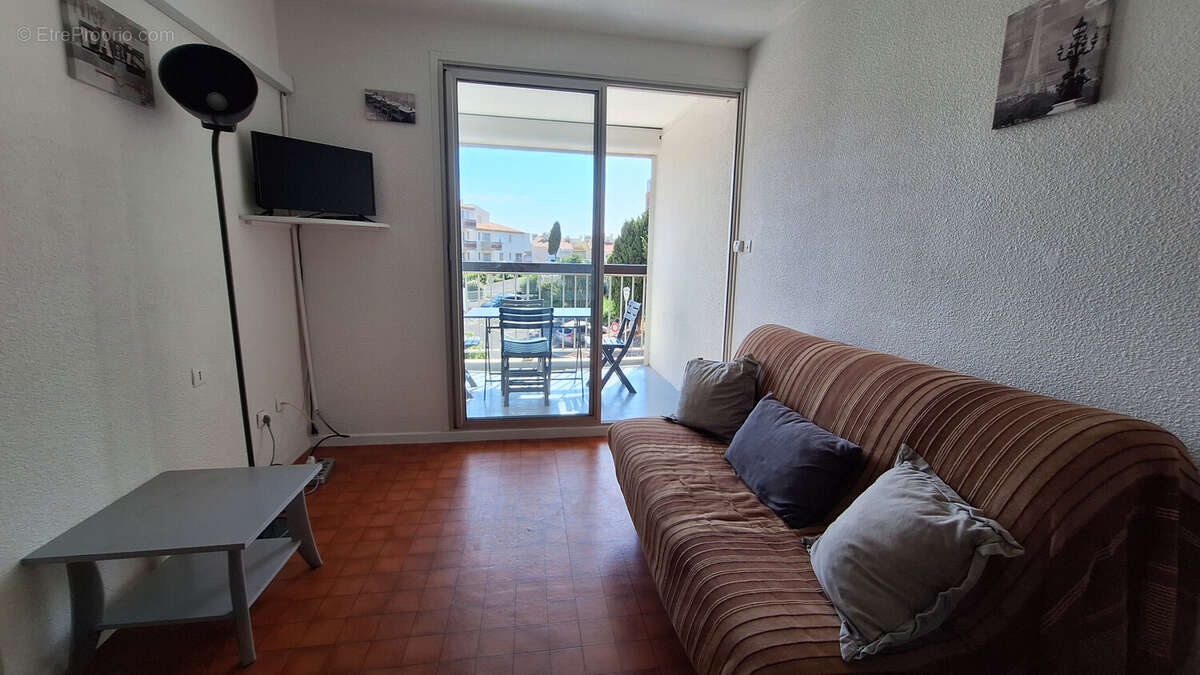 Appartement à AGDE