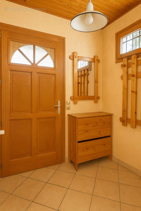 Maison à NEUILLY-EN-THELLE