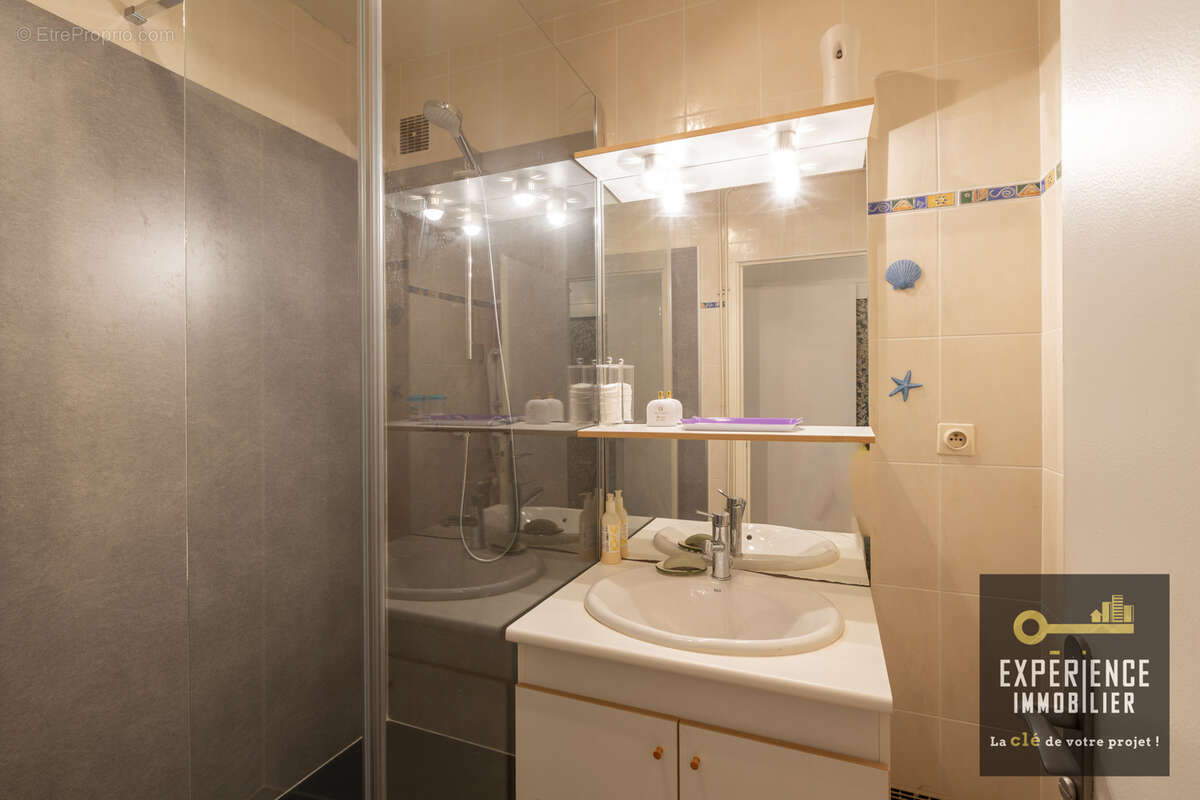 Appartement à SAINT-BRIEUC