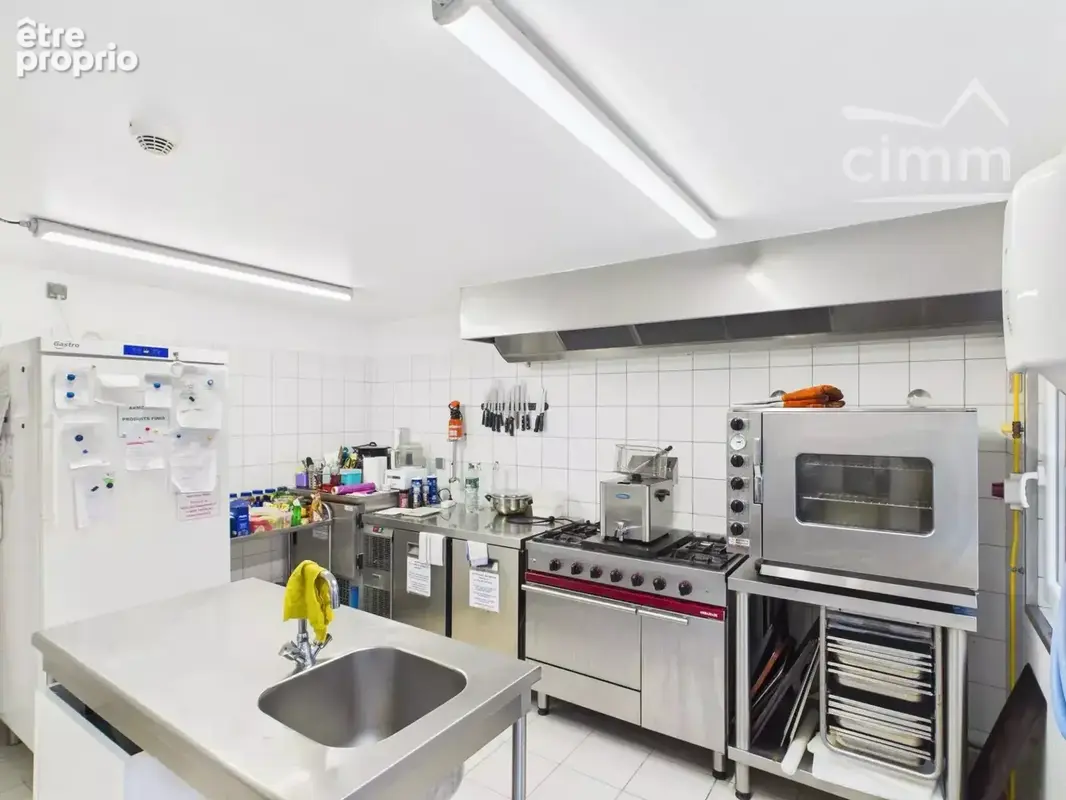 Complexe hôtelier pour séminaires - Capacité d'accueil : 40 personnes - photo 11