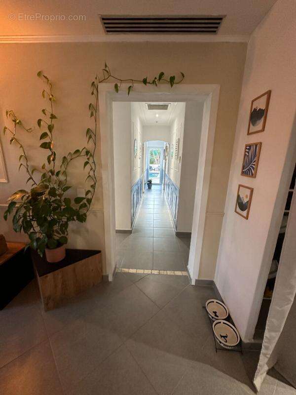 Maison à ZONZA