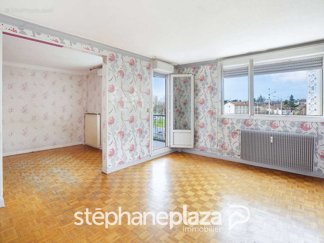 Appartement à MACON